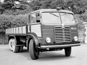 Fiat 682 N 6x4 '1952